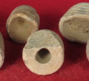 10 Unique and Interesting "Pulled" Bullets